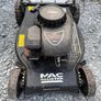 Mac Allister Petrol Lawnmower Image 2