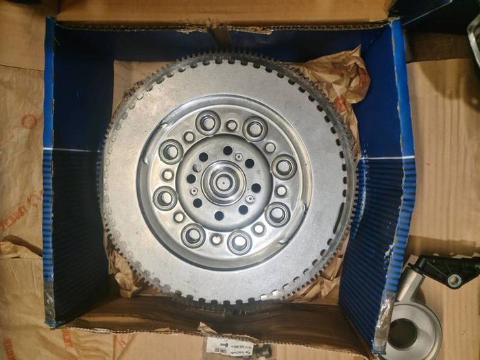 Clutch Kit SACHS 2290 601 018