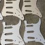 10x ST Pickguards Image 3