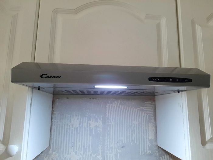 Cooker Hood