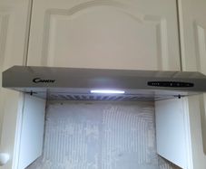 Cooker Hood