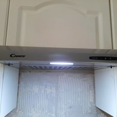 Cooker Hood