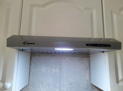 Cooker Hood