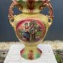Antique Vase Image 7