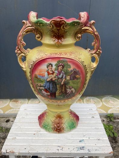 Antique Vase