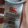 4 Authentic Rugby Jerseys (All Size M) Image 7