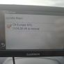 Garmin Nuvi55 with the latest Uk&Ireland maps. Image 3