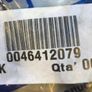 Water Hose (Lancia Thema  Fiat Tipo) Image 3
