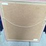 Framed Toulouse Lautrec Dancer Print Image 5