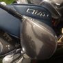 Taylormade Qi40 Tour 3 wood. Image 4