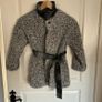 BNWT Girls Toco Vintage coat Image 5