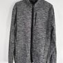 F&F Fleece Windbreaker Jacket Size M UK / 10 Image 2