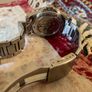 Seiko Premier automatic skeleton open heart Image 5