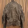Belstaff mens biker jacket Image 5