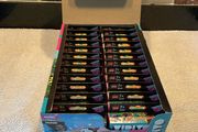 Lego full set of 12 Vidiyo season 1