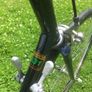 Holdsworth Professional Road Bike Image 6