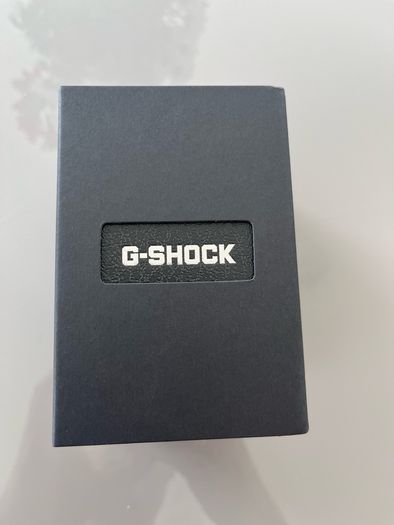Casio G-Shock GW5000U-1JF