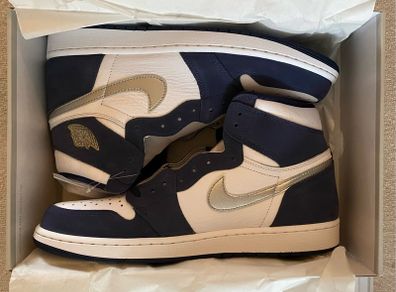 Air Jordan 1 High Og Co Jp Uk 11