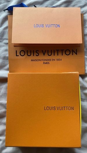 Louis Vuitton Belt