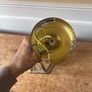 brass lantern Image 2