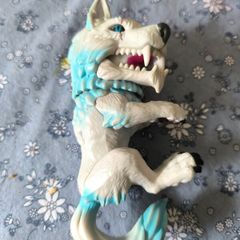 Rare fingerling (dire wolf)