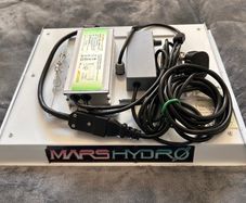 MARSHYDRO Full spectrum growing lights 150W