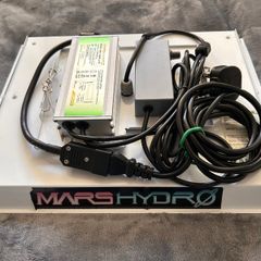 MARSHYDRO Full spectrum growing lights 150W