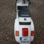 Vespa PK 50 Image 4