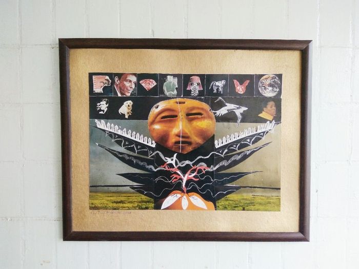collage