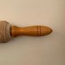Vintage French Rotating Rolling Pin Image 2