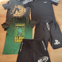 clothes for boy