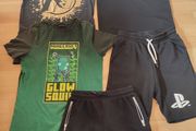 clothes for boy