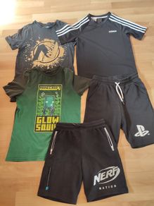 clothes for boy