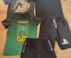 clothes for boy