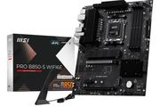 Motherboard B850 MSI S PRO Wifi