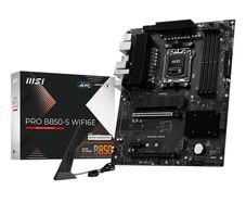 Motherboard B850 MSI S PRO Wifi