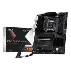 Motherboard B850 MSI S PRO Wifi