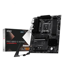 Motherboard B850 MSI S PRO Wifi