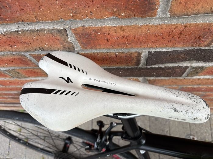 Specialized Alez Sport - medium