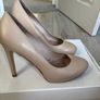 nude heels Designer Sargossa Image 2