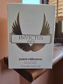 Paco Rabanne Invictus Aqua 2016 (100 mL)