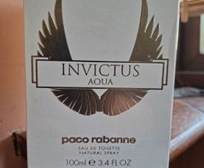 Paco Rabanne Invictus Aqua 2016 (100 mL)