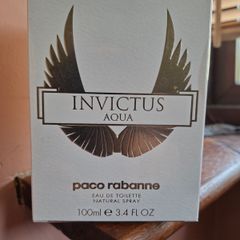 Paco Rabanne Invictus Aqua 2016 (100 mL)