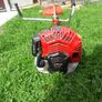 Strimmers, Saw and screw gun Image 2