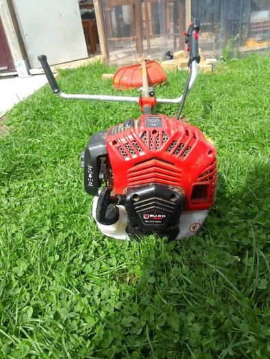 Strimmers, Saw and screw gun