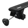 BMW Thule Roof Rack Image 4