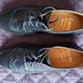 Pair of brand new mens Loake Brogue shoes Image 7