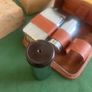 Vintage Two-Tix England Shaving Kit in Box Image 3