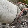 Petrol Cement Mixer Image 6