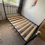 Double bed (frame only) Image 2